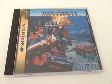 Sega saturn taito d'occasion  Saint-Laurent-Blangy