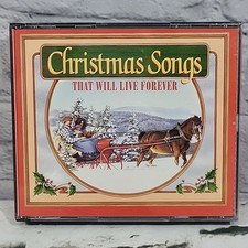 Christmas songs live for sale  Oregon City
