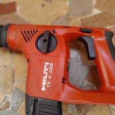 Perforateur fil hilti d'occasion  Nice-
