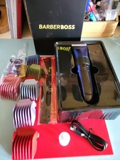 hair clipper for sale  ALLOA