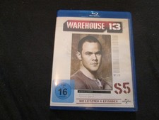 Warehouse staffel blu gebraucht kaufen  Celle