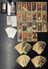 Visconti sforza tarot for sale  Bellingham