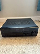 Kenwood krf v5010 for sale  SEATON