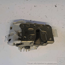 4057983 serratura porta usato  Italia
