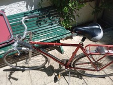 Kettler herren alu gebraucht kaufen  Miesbach