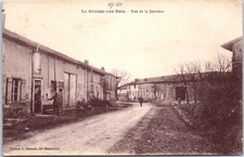 Grange bois rue d'occasion  France