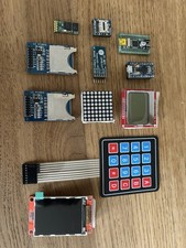 Usb arduino development for sale  BARTON-UPON-HUMBER