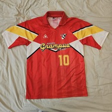 Grampus football shirt for sale  EDINBURGH