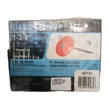 Electro galvanized nails for sale  Montgomery
