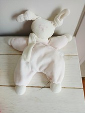 Corolle lapin doudou d'occasion  Damville