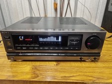 Sony d505 integrated for sale  MITCHAM