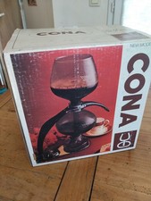 Cafetière cona size d'occasion  Agde