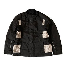 Bmw motorcycle jacket for sale  BRIDGNORTH