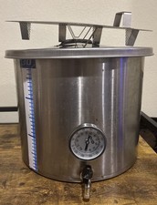 Kettle pot lid for sale  Melbourne