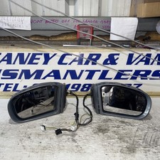 Mercedes class w211 for sale  BALLYMONEY