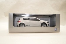 Scirocco weiß candyweiß gebraucht kaufen  Gütersloh