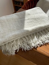 Kuscheldecke wolldecke stricko gebraucht kaufen Kuscheldecke wolldecke stricko gebraucht kaufen  Hausen