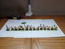 Warhammer oldhammer dwarf for sale  STOWMARKET