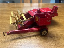 Toy vintage massey for sale  Burlington