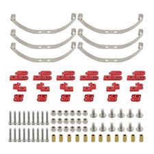 Blade spring damping d'occasion  Expédié en Belgium
