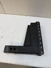 Bulletproof hitches 2.0 for sale  Clearfield