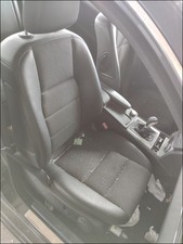 Siege mercedes classe d'occasion  Claye-Souilly
