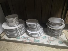 china 22pc set noritake for sale  Livonia