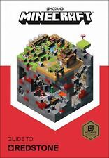 Minecraft: Guide to Redstone (2017 Edition) comprar usado  Enviando para Brazil