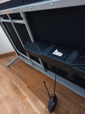 Letto con rete usato  Roma