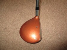 Taylormade burner wood for sale  UK