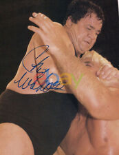 Wahoo mcdaniel signed for sale  Lancaster