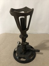 Vtg bunsen burner for sale  Downers Grove