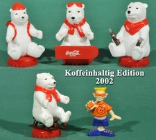 Coca cola koffeinhaltig d'occasion  Auvers-sur-Oise