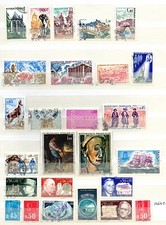 1971 annee complete d'occasion  Saint-Brevin-les-Pins