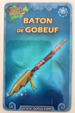 Carte loterie dofus d'occasion  Annonay