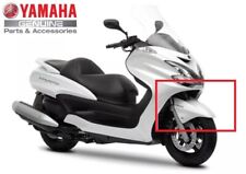 Parafango anteriore bianco usato  Gioia Tauro