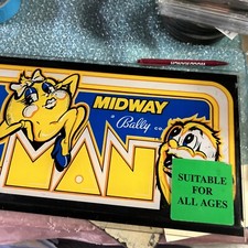 Original pac man for sale  Santa Ana