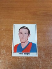 Figurina calciatori fogli usato  Virle Piemonte