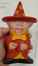 Antique wizard cast for sale  Bloomfield
