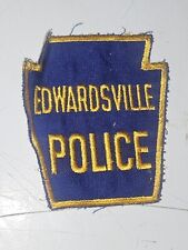 Pennsylvania edwardsville poli for sale  Olyphant