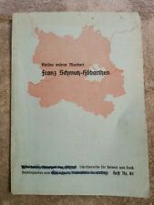 Meister unserer mundart gebraucht kaufen  Gera