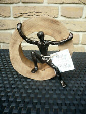 Casablanca design skulptur gebraucht kaufen  Wolfsburg