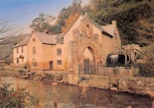 Topigraphical postcard dunster for sale  ROCHESTER