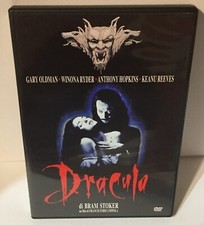 Dracula dvd bram usato  Viterbo