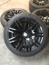 Jantes brabus monoblock d'occasion  Chantilly