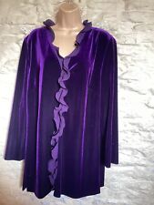 jacques vert purple for sale  FROME