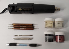 Embossing personal heat for sale  Escanaba