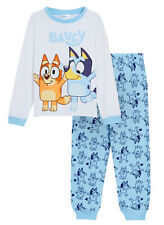 Kids bluey pyjamas for sale  UK