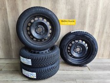 Reifen winterräder 15 gebraucht kaufen  Giebelstadt