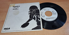 YAZOO Only you 7" SPAIN PROMO SINGLE VINYL WHITE LABEL VINCE CLARKE 1982 RAREST comprar usado  Enviando para Brazil